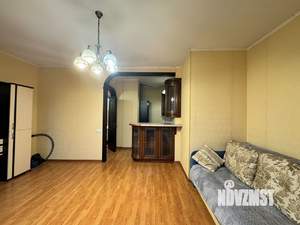 2-к квартира, вторичка, 48м2, 4/5 этаж