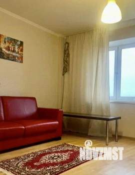 2-к квартира, вторичка, 72м2, 22/24 этаж