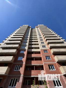 2-к квартира, вторичка, 61м2, 5/17 этаж