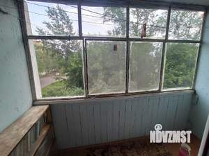 2-к квартира, вторичка, 53м2, 4/9 этаж
