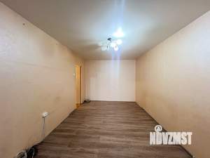 1-к квартира, вторичка, 34м2, 3/5 этаж