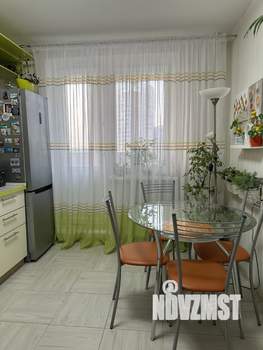 2-к квартира, вторичка, 56м2, 8/14 этаж