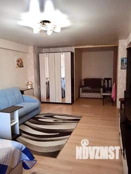 1-к квартира, вторичка, 56м2, 2/6 этаж