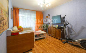 2-к квартира, вторичка, 46м2, 5/5 этаж