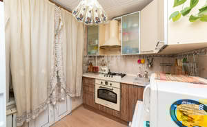 2-к квартира, вторичка, 48м2, 3/5 этаж