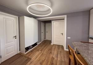 3-к квартира, вторичка, 75м2, 4/14 этаж