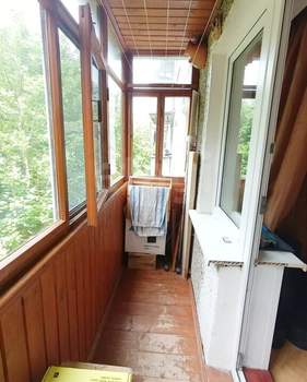 2-к квартира, вторичка, 46м2, 3/5 этаж