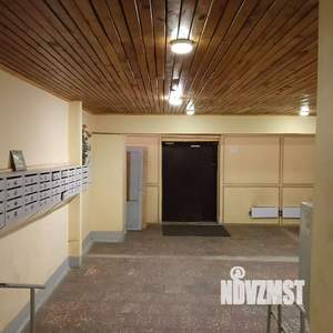 1-к квартира, вторичка, 33м2, 13/16 этаж