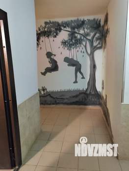 2-к квартира, вторичка, 71м2, 12/17 этаж