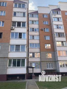 2-к квартира, вторичка, 53м2, 3/7 этаж