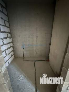 1-к квартира, вторичка, 38м2, 3/8 этаж