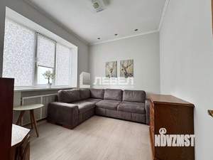 2-к квартира, вторичка, 42м2, 5/5 этаж