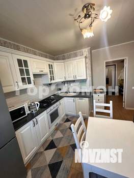 1-к квартира, вторичка, 41м2, 4/10 этаж