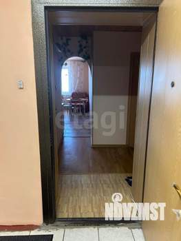 1-к квартира, вторичка, 41м2, 11/14 этаж