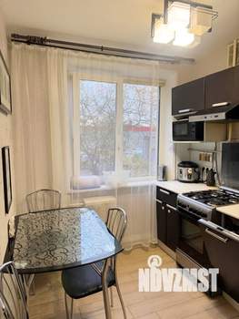 2-к квартира, вторичка, 45м2, 2/5 этаж