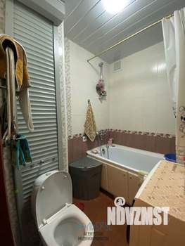 2-к квартира, вторичка, 43м2, 1/4 этаж