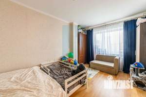 1-к квартира, вторичка, 42м2, 14/22 этаж