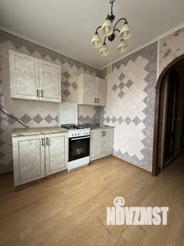 1-к квартира, вторичка, 35м2, 5/9 этаж