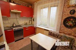 2-к квартира, вторичка, 45м2, 4/9 этаж