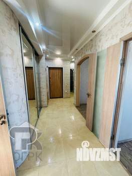3-к квартира, вторичка, 79м2, 16/20 этаж