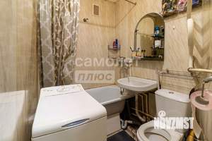 1-к квартира, вторичка, 32м2, 2/5 этаж