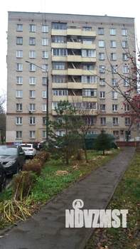 1-к квартира, вторичка, 32м2, 5/9 этаж