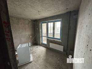 2-к квартира, вторичка, 55м2, 4/8 этаж