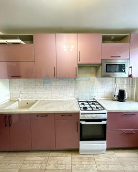 3-к квартира, вторичка, 61м2, 4/9 этаж