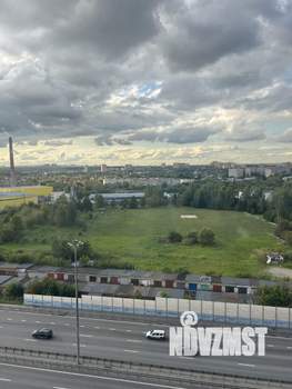 2-к квартира, вторичка, 60м2, 14/20 этаж