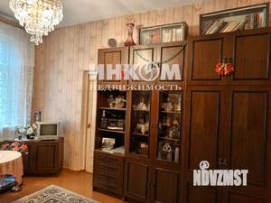 2-к квартира, вторичка, 45м2, 2/2 этаж