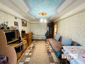 1-к квартира, вторичка, 32м2, 4/5 этаж