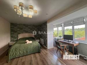 3-к квартира, вторичка, 75м2, 4/14 этаж