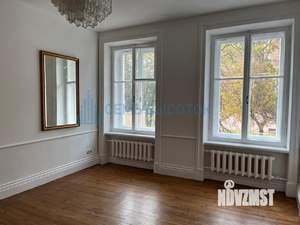 3-к квартира, вторичка, 73м2, 2/4 этаж