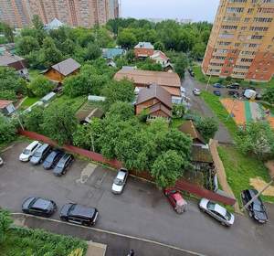 3-к квартира, вторичка, 83м2, 8/14 этаж