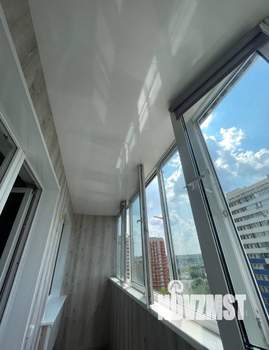 1-к квартира, вторичка, 36м2, 10/16 этаж