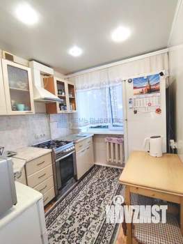 4-к квартира, вторичка, 61м2, 2/5 этаж