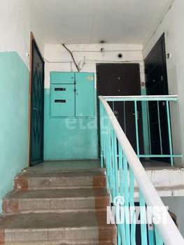 1-к квартира, вторичка, 31м2, 5/5 этаж