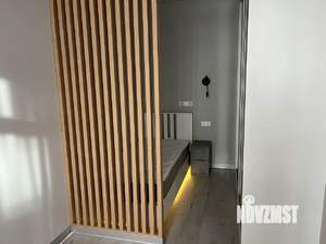 1-к квартира, вторичка, 38м2, 1/3 этаж