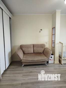 1-к квартира, вторичка, 35м2, 11/17 этаж