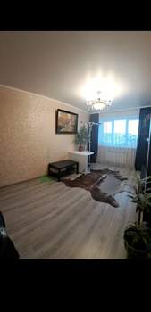 1-к квартира, вторичка, 42м2, 3/20 этаж