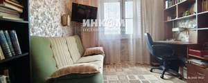 4-к квартира, вторичка, 85м2, 8/10 этаж