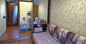 2-к квартира, вторичка, 47м2, 2/5 этаж