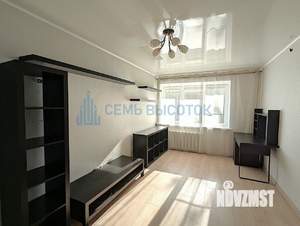 2-к квартира, вторичка, 47м2, 5/5 этаж