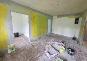2-к квартира, вторичка, 43м2, 2/4 этаж