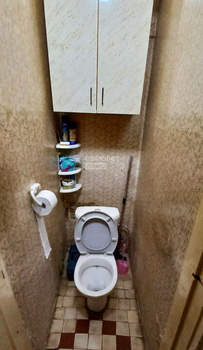 3-к квартира, вторичка, 49м2, 5/5 этаж