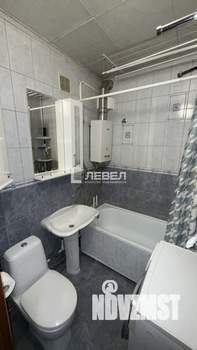 2-к квартира, вторичка, 38м2, 5/5 этаж