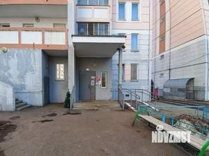 1-к квартира, вторичка, 38м2, 11/18 этаж