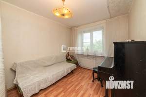 2-к квартира, вторичка, 48м2, 5/10 этаж