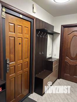 3-к квартира, вторичка, 56м2, 4/9 этаж