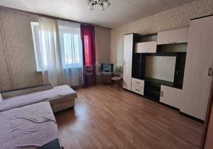 1-к квартира, вторичка, 38м2, 13/14 этаж
